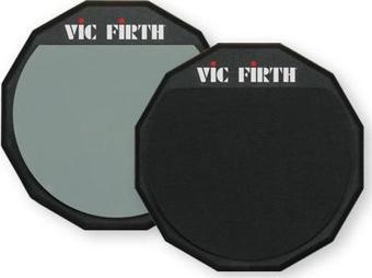 PAD6D 6" ÇİFT TARAFLI ÇALIŞMA PADI, SERT VE YUMUŞAK LAST