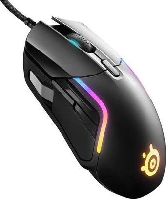 SteelSeries SSM62551 Rival 5 Gaming Mouse