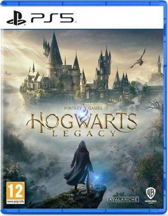 Warner Bros Hogwarts Legacy PS5 Oyun