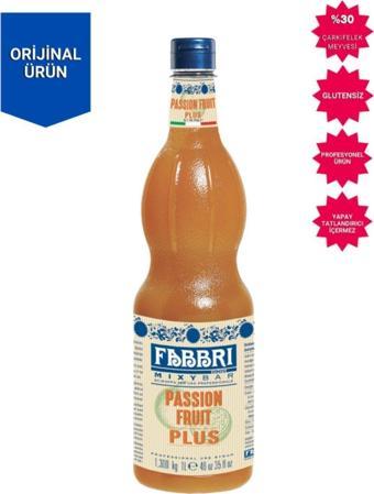 Fabbri Çarkıfelek Meyvesi Şurubu (1304 Ml)