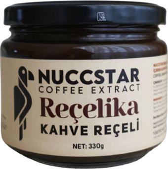 Nuccstar Kahve Reçeli 330 Gr