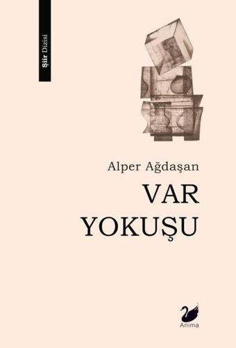 Var Yokuşu - Alper Ağdaşan - Anima