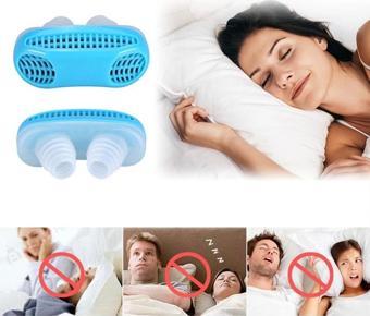 Rahat Uyku İçin Anti Snore Sleep Horlama Engelleyici Aparat Uyku Stoperi