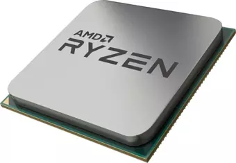 AMD Ryzen 5 2600 3.4 GHz AM4 19 MB Cache 65 W İşlemci Tray