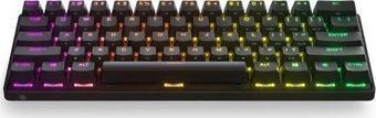 SteelSeries Apex Pro Mini Wireless Kablosuz Mekanik Oyuncu Klavyesi