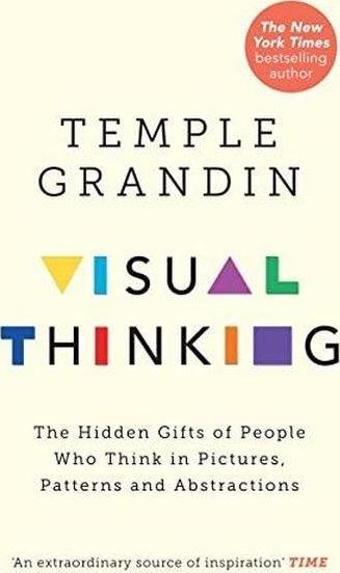 Visual Thinking - Kolektif  - EBURY Press