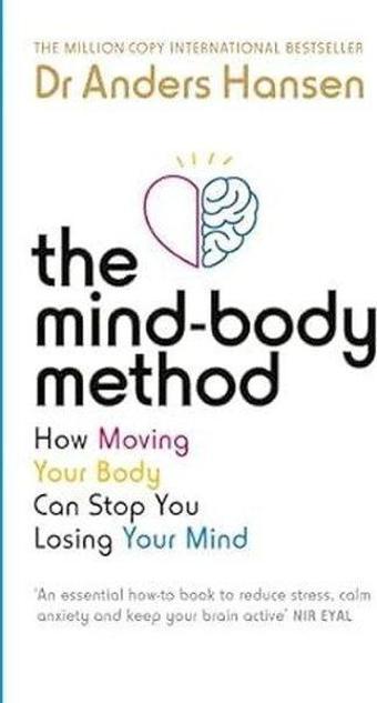 Mind-Body Method - Kolektif  - EBURY Press