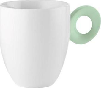 Guzzini Everyday Mug Yeşil 9,7x8,4x12 cm