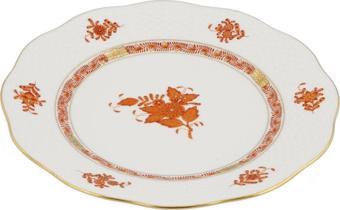 Herend 21 cm Tatlı Tabağı