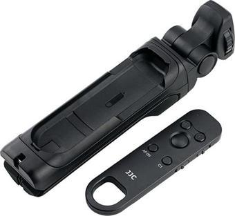 JJC TP-S1 Grip Kablosuz Kumandalı Çekim Kolu (Sony GP-VPT2BT)