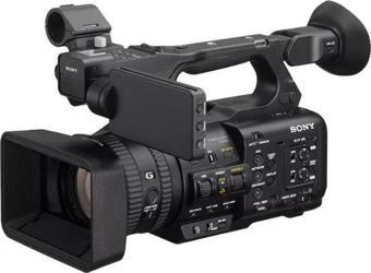 Sony HXR-NX800 4K Profesyonel Video Kamera