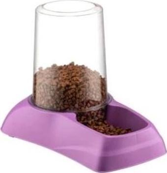 Mikopet Hazneli Su ve Mama Kabı 3 Litre