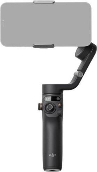 Dji Osmo Mobile 6 Telefon Gimbal (Om 6) (DJI Türkiye Karacasulu Garantili)