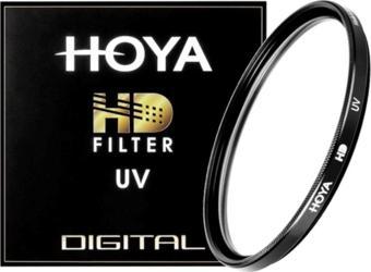 Hoya 62Mm Hd Uv Filtre