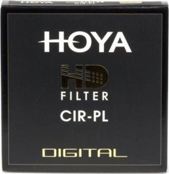 Hoya 72 Mm Hd Cırcular Polarize Filtre