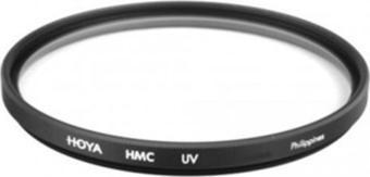 Hoya 72 Mm Hmc Uv Slim Filtre