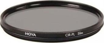 Hoya 72Mm Circular Polarize Slim Filtre