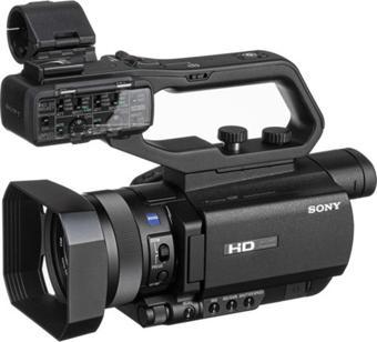 Sony Hxr-Mc88 Video Kamera