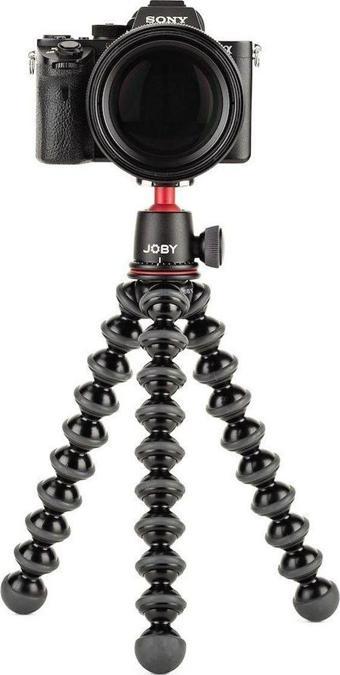 Joby Gorillapod 3K Kit