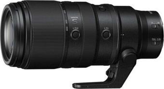 Nikon Z 100-400Mm F/4.5-5.6 Vr S Lens