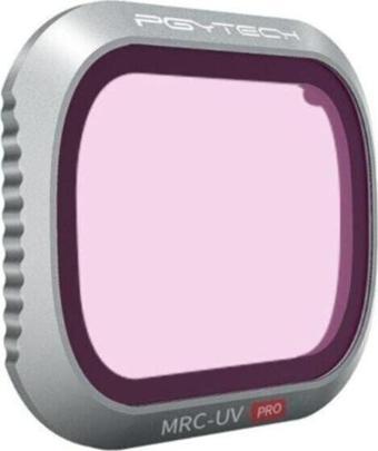 Pgytech Mavic 2 Pro Mrc-Uv Filter (P-Hah-012) - Mavic 2 Pro Uv Filtre