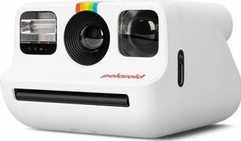 Polaroid Go Gen 2 Eb Uyumlu  White Anlık Fotoğraf Makinesi