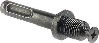 Kupa Tyson SDS Plus Mandren Adaptörü - 1/2 inç - 13 mm.