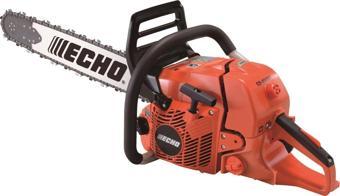 Echo CS 621 SX Benzin Motorlu Testere