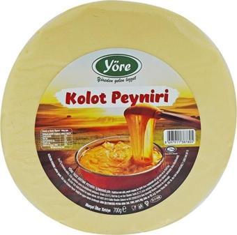 Yöre Kolot Peyniri 700 Gr