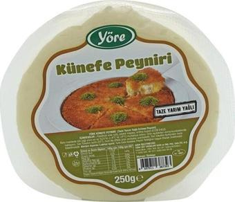 Yöre Künefe Peyniri 3 X 250 Gr