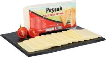 Yöre Peyşah Taze Tost Peyniri 1000 Gr