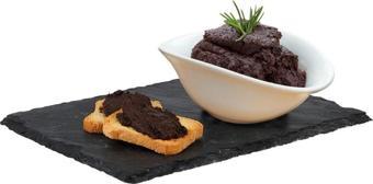 Yöre Siyah Zeytin Ezmesi 2 Kg