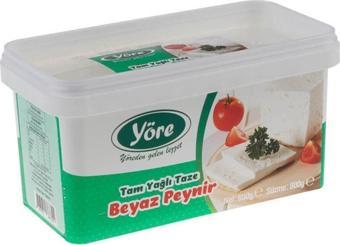 Yöre Tam Yağlı Beyaz Peynir 2 X 800Gr