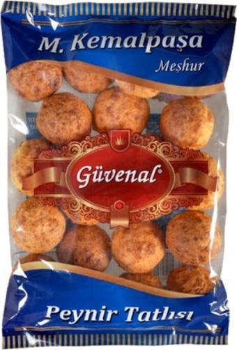 Güvenal Kemalpaşa Lüks Özel Lezzet Peynir Tatlısı 170Gr.