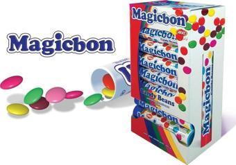 Toyjoy Toy Joy Magıcbon 10Gr Fişek - 24 Adet