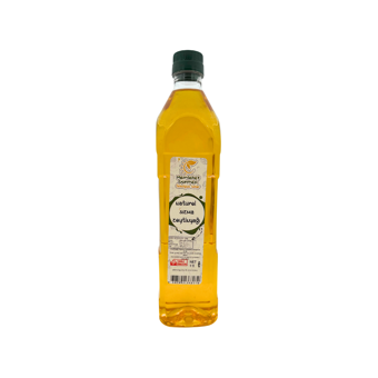 Naturel Sızma Zeytinyağı 1 lt MG