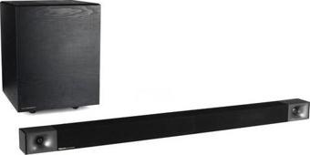 Klipsch Cinema 800 Dolby Atmos 3.1 Soundbar + Subwoofer