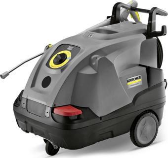 Karcher HDS 8/18 4C Basic Basınçlı Yıkama Makinesi