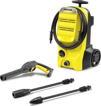 Karcher K 4 Classic Basınçlı Yıkama Makinesi 