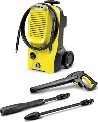 Karcher K5 Classic Basınçlı Yıkama Makinesi 