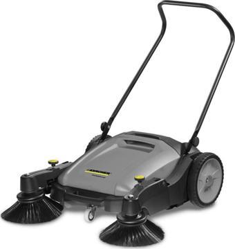 Karcher KM 70/15 C 2SB Vakumlu Süpürücü  