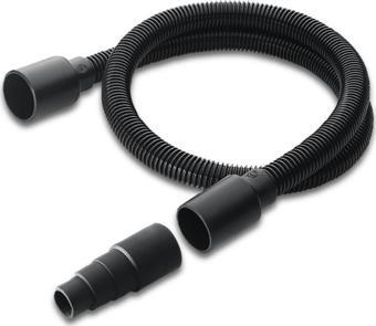 Karcher WD Serisi İçin Vakum Kiti