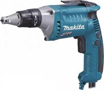 Makita FS4300 Alçıpan Vidalama 570w