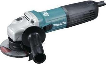 Makita GA4540C 1400 Watt Devir Ayarlı 115 mm Avuç Taşlama