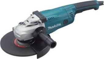 Makita GA9020 2200 Watt 230mm Büyük Taşlama