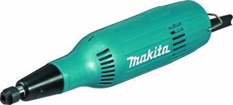 Makita GD0603 Kalıpçı Taşlama