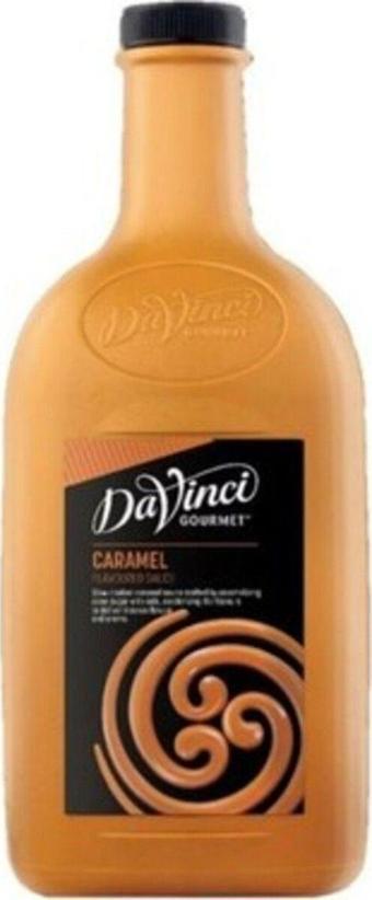 DaVinci Gourmet Davinci Karamel Sos 2 Lt