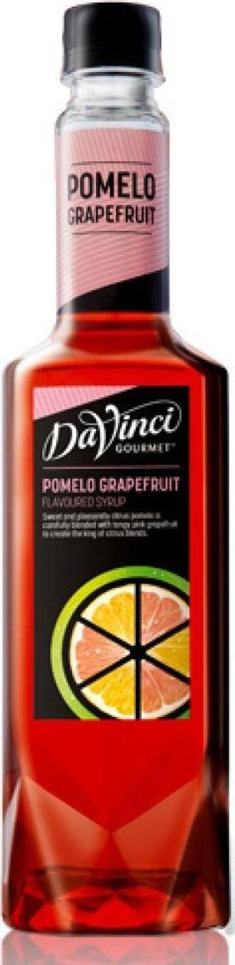 DaVinci Gourmet Greyfurt Aromalı Karışım Şurup 700 Ml