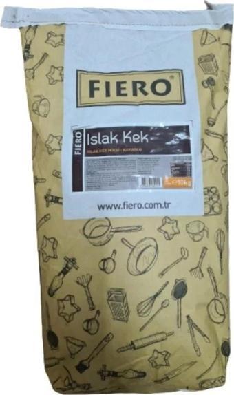 Fiero Islak Kek Miksi 10 Kg