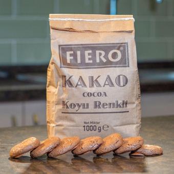 Fiero Kakao 1000 Gr.